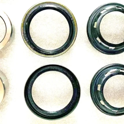 Suzuki Gypsy  REAR AXLE OIL SEAL REPAIR kit