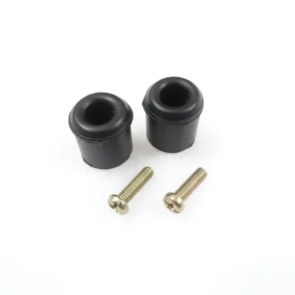 Suzuki Gypsy Hood Cushion Bumper (OEM)