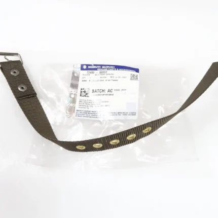 Suzuki Gypsy  Fold Down Windshield Belt